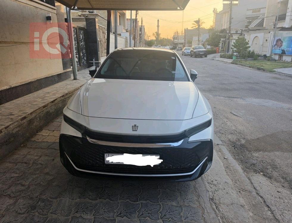 تويوتا كراون